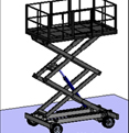 MSC ADAMS Multi-Body Dynamics