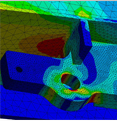 ANSYS Finite Element Analysis