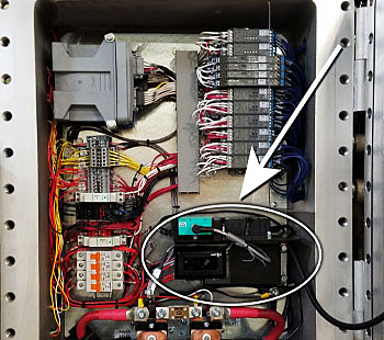 NFPA/NEC 70 Electrical Requirement Changes