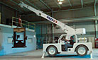 BC-18 Carry Deck Crane