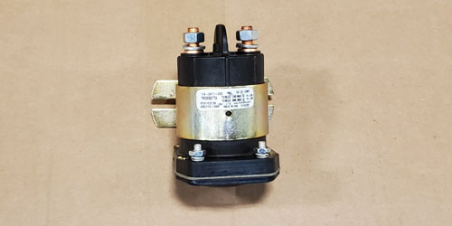 Motor Contactor