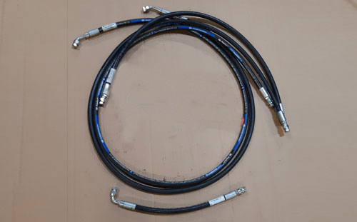 Hydraulic Hoses