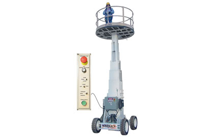 TL35 Tower Lift